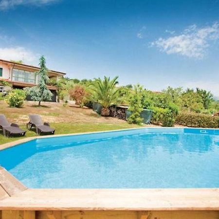 Villa Las Palmas By Nicola Real Estate Corsanico-Bargecchia Eksteriør billede