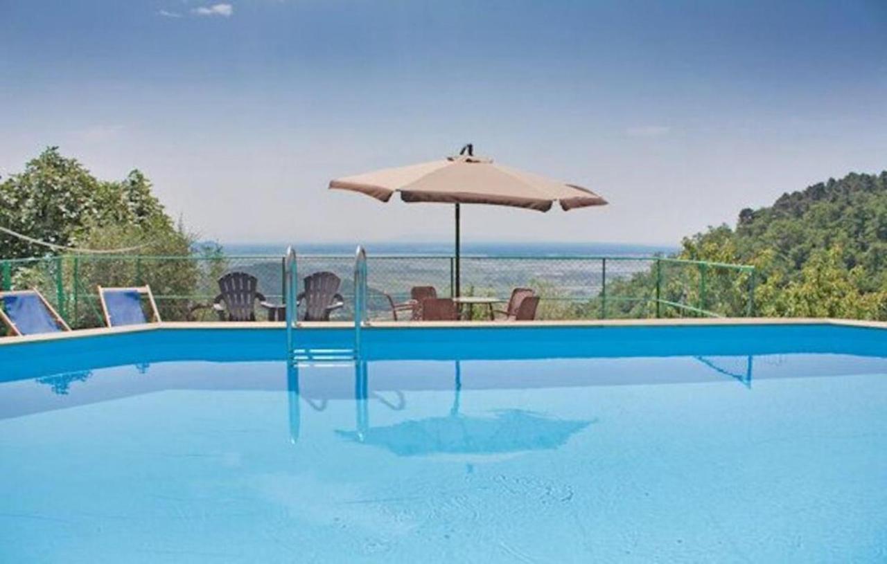 Villa Las Palmas By Nicola Real Estate Corsanico-Bargecchia Eksteriør billede