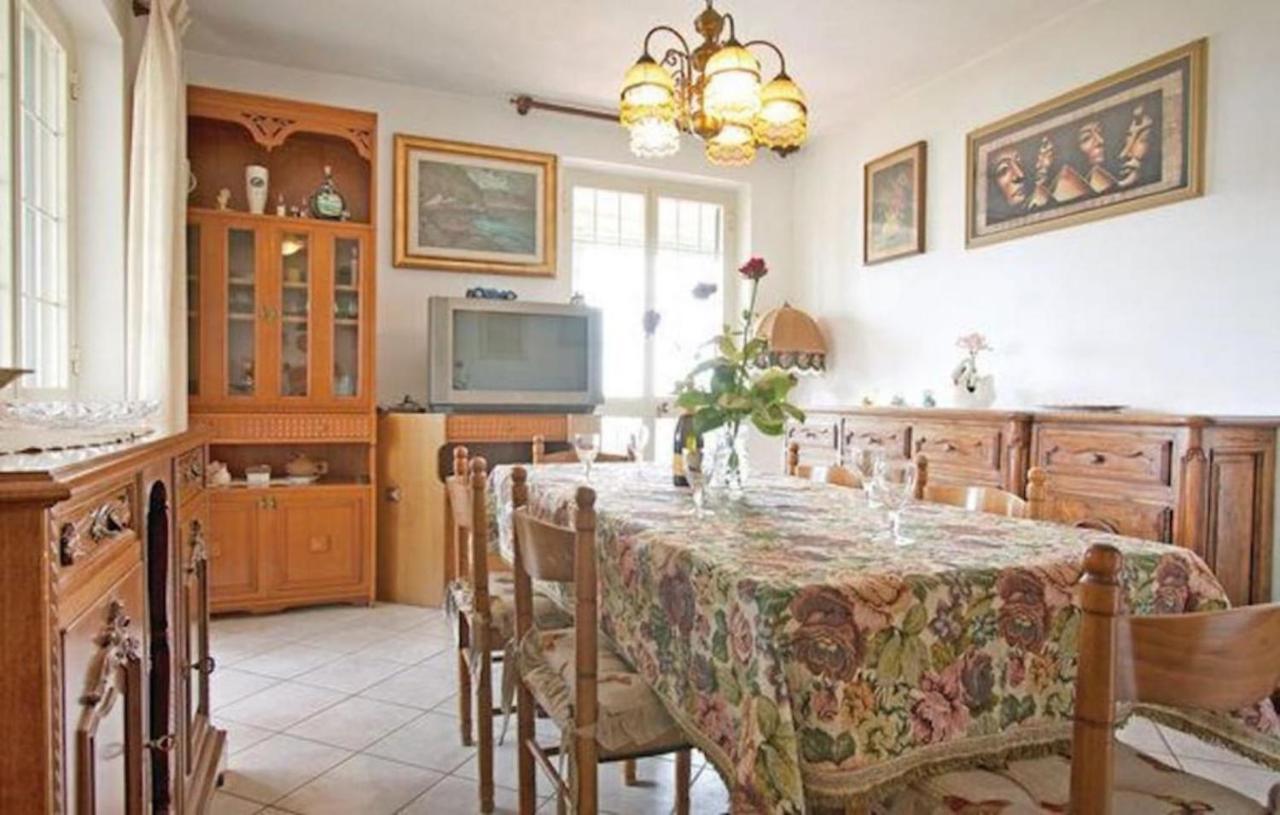 Villa Las Palmas By Nicola Real Estate Corsanico-Bargecchia Eksteriør billede