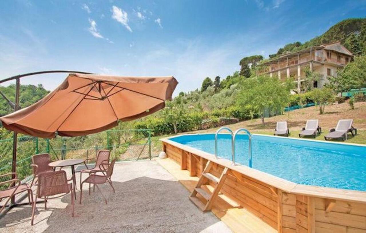 Villa Las Palmas By Nicola Real Estate Corsanico-Bargecchia Eksteriør billede